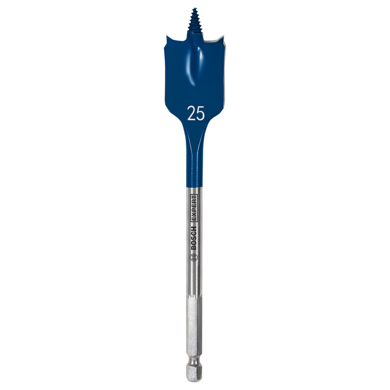 Bosch Expert Self Cut Speed Wood Drill Bit 25 x 152mm