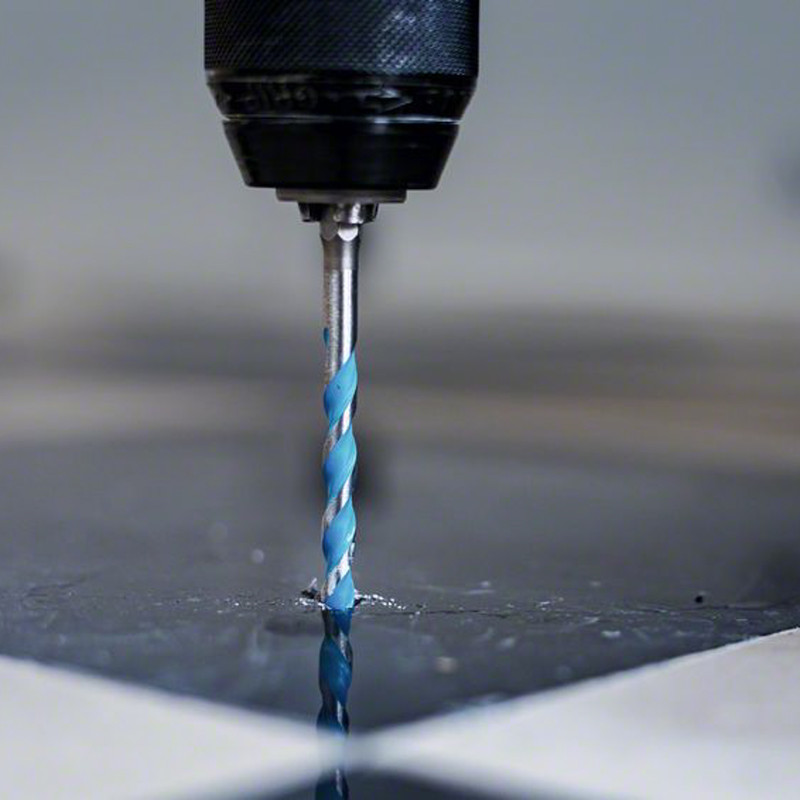 Bosch Expert CYL-9 Multi Construction TCT Drill Bit 12.0 x 250mm