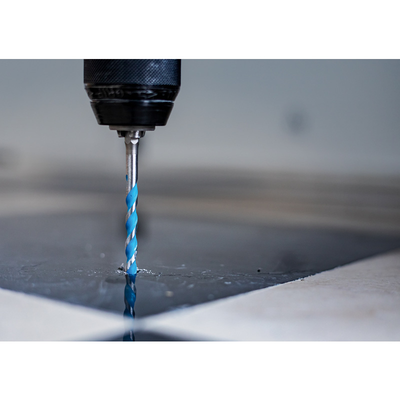 Bosch EXPERT Multi Construction TCT Drill Bit 6 x 100mm 10 Pack