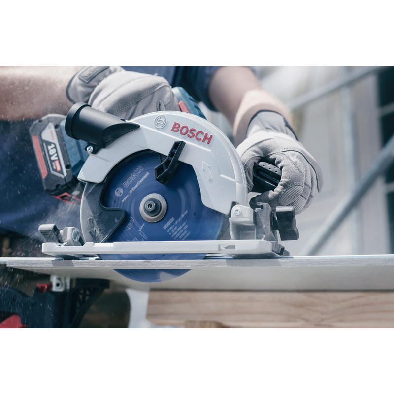 Bosch EXPERT Cordless Fibre Cement Circular Saw Blades 165 x 20 x 4T