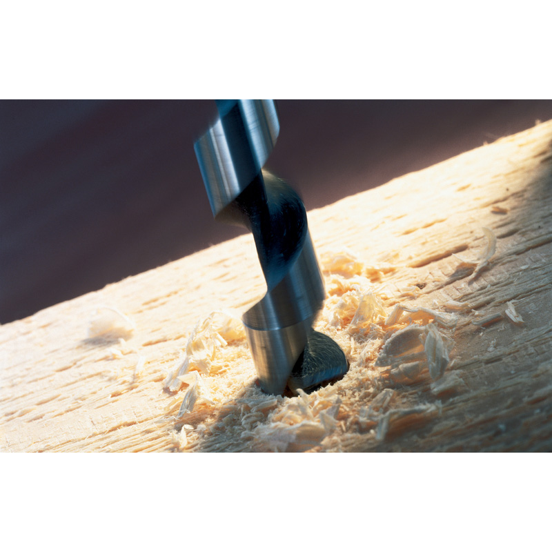 Bosch Auger Wood Drill Bit 32 x 450mm