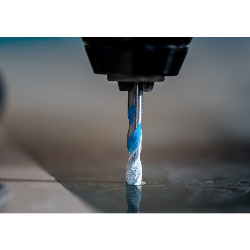 Bosch EXPERT Multi Construction TCT Drill Bit 5.5 x 85mm 10 Pack