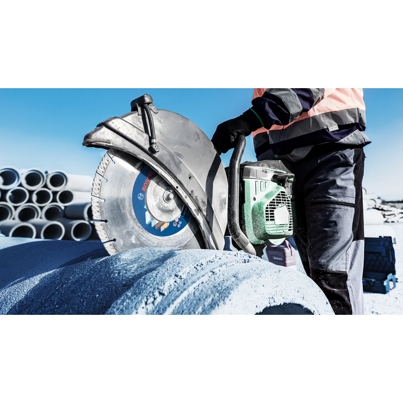 Bosch EXPERT Multi Material Diamond Blade 300 x 20/25.40mm