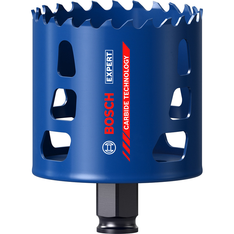 Bosch EXPERT Tough Material Holesaw 70mm