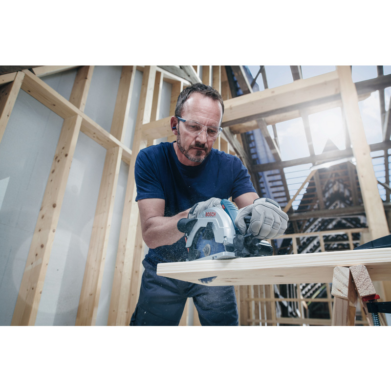 Bosch EXPERT Cordless Circular Saw Blade 165 x 20 x 12T