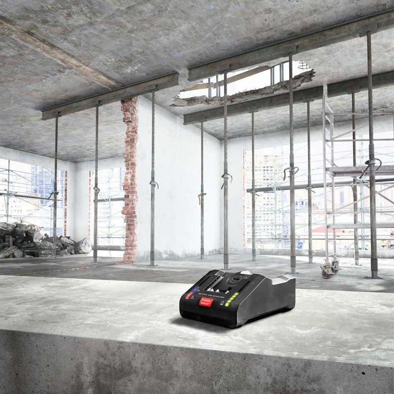 Bosch 18V Impact Driver GDR 18V-160 Body Only