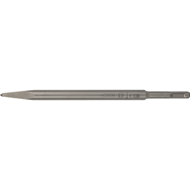 Bosch SDS Plus Pointed Chisel Drill Bit 250mm
