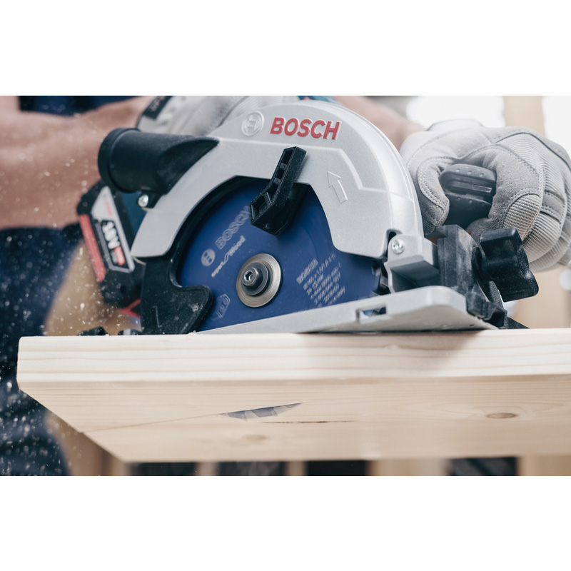 Bosch EXPERT Cordless Circular Saw Blade 190 x 30 x 60T