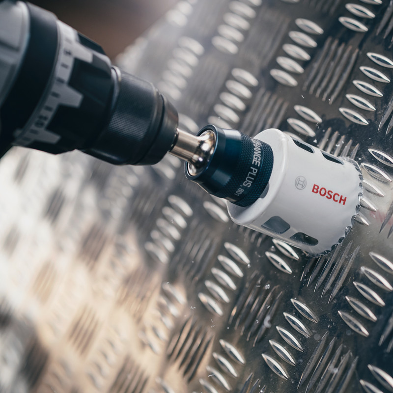 Bosch Progressor Holesaw 51mm