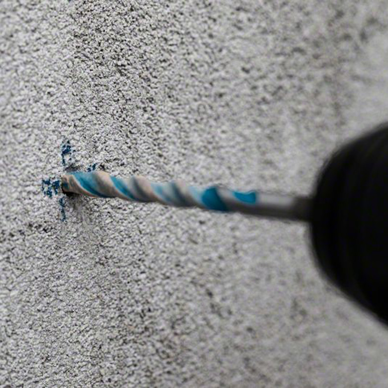 Bosch Expert CYL-9 Multi Construction TCT Drill Bit 12.0 x 150mm