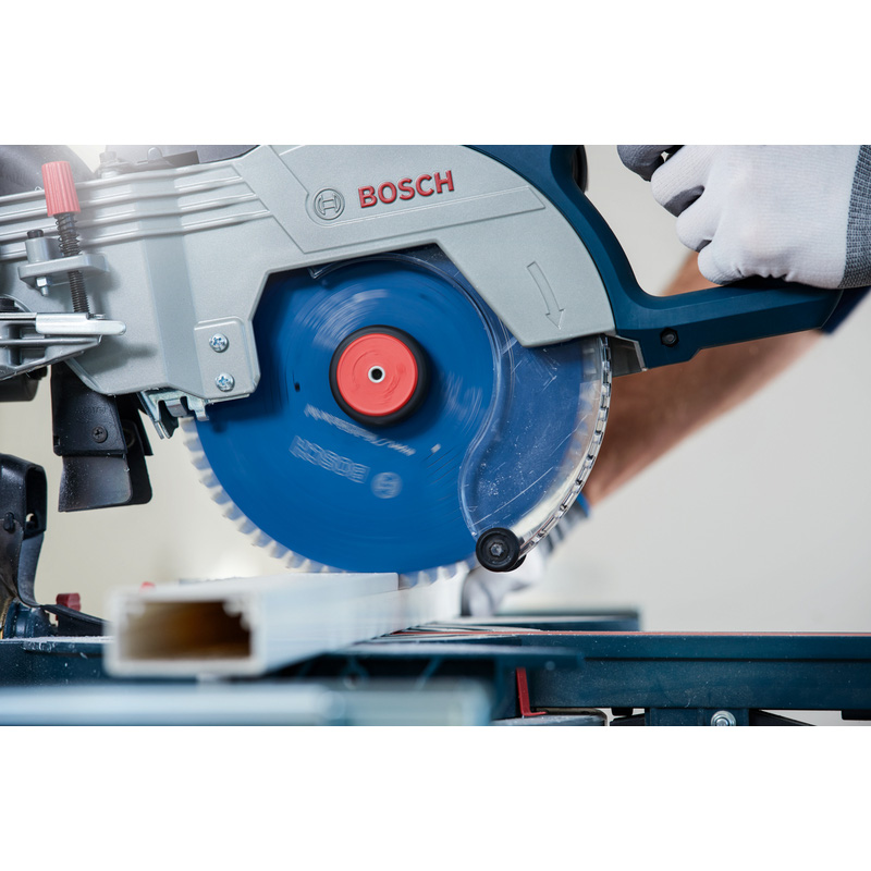 Bosch EXPERT Multi Material Circular Saw Blade 216 x 30 x 64T