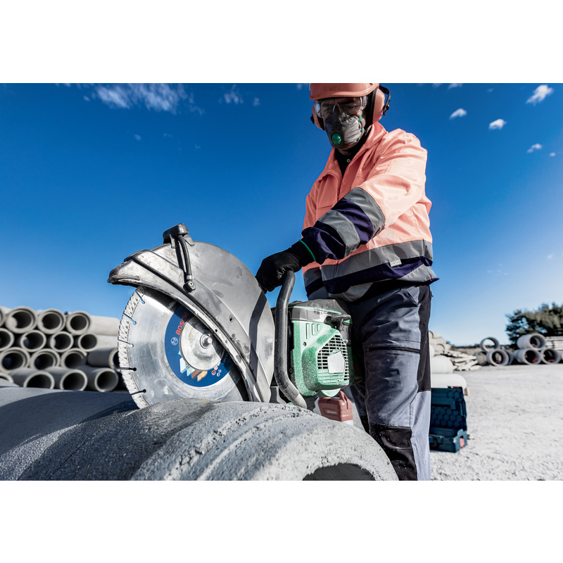 Bosch EXPERT Multi Material Diamond Blade 300 x 20/25.40mm