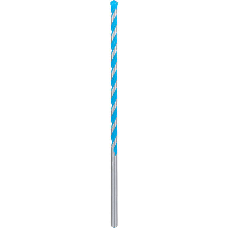 Bosch Expert CYL-9 Multi Construction TCT Drill Bit 12.0 x 250mm