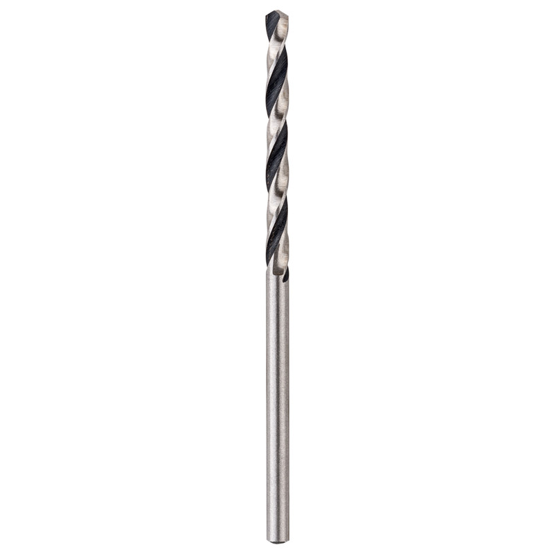 Bosch PointTeQ HSS Metal Drill Bit 2.5mm