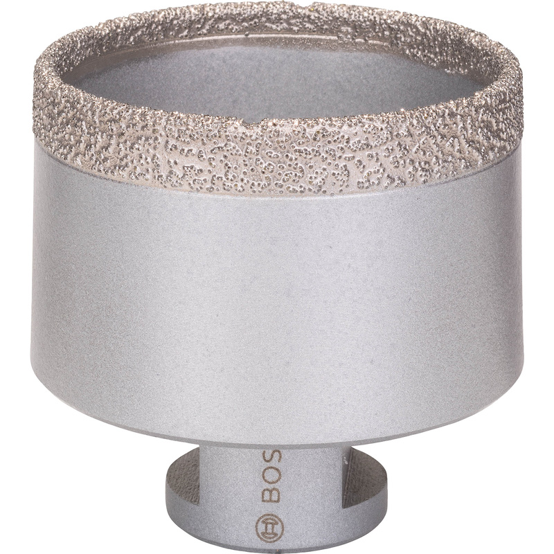 Bosch Diamond Ceramic Tile Hole Cutter 68 x 35mm, M14