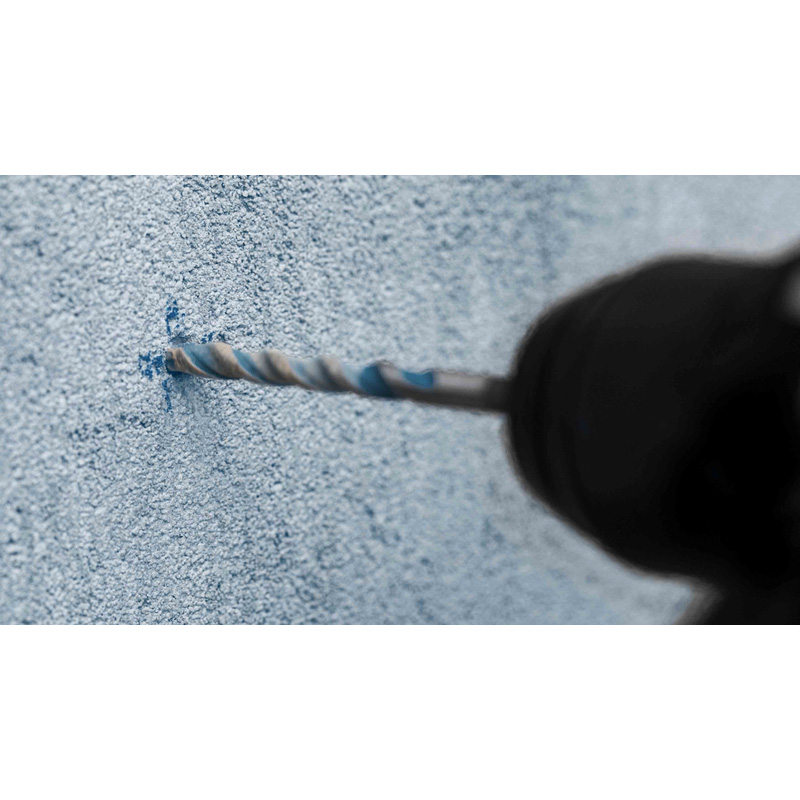 Bosch Expert CYL-9 Multi Construction TCT Drill Bit 3.0 x 70mm