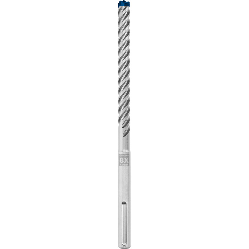 Bosch EXPERT SDS Max 8X Hammer Drill Bit 18 x 340mm 5 Pack