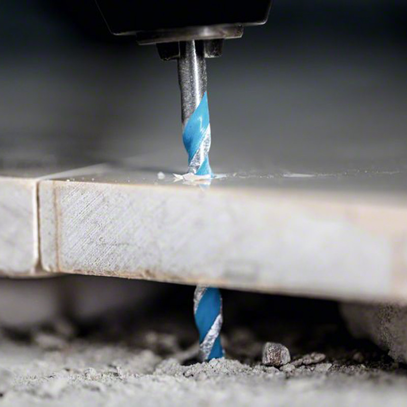 Bosch Expert CYL-9 Multi Construction TCT Drill Bit 7.0 x 100mm