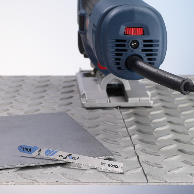 Bosch 18V Jigsaw Body GST 18V-LI B Body Only