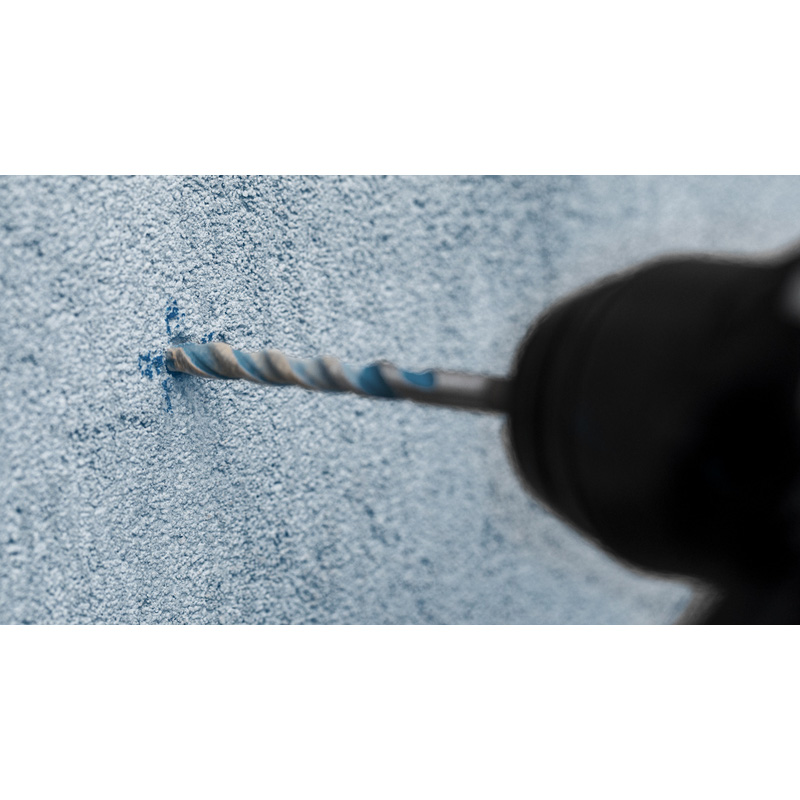 Bosch EXPERT Multi Construction TCT Drill Bit 7 x 100mm