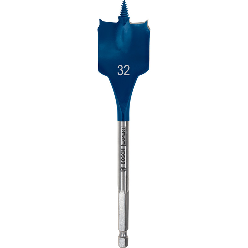Bosch Expert Self Cut Speed Wood Drill Bit 32 x 152mm