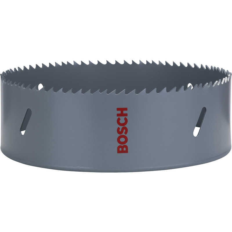 Bosch Bi-Metal Holesaw 152mm