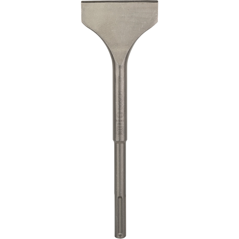 Bosch SDS Max Spade Chisel 115 x 350mm