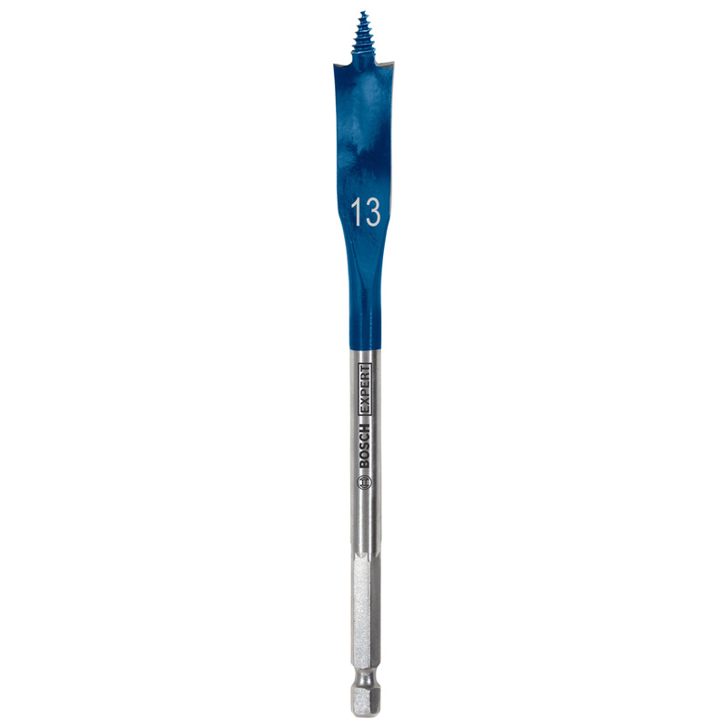 Bosch Expert Self Cut Speed Wood Drill Bit 13 x 152mm