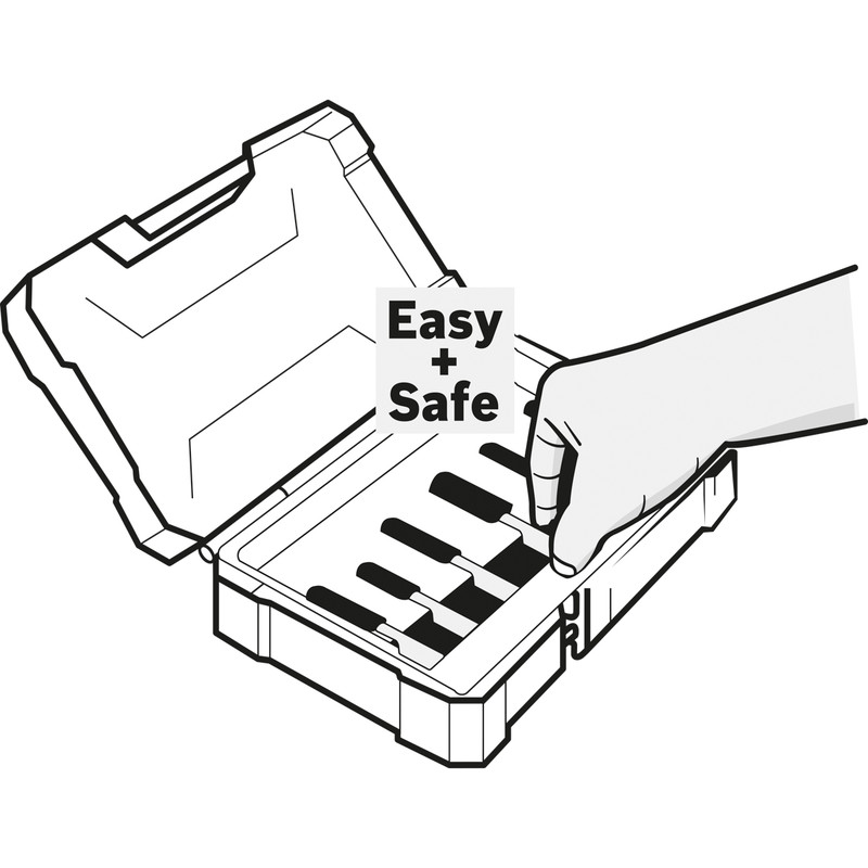 Bosch 12V 1/4" Router GKF 12V-8 Body Only