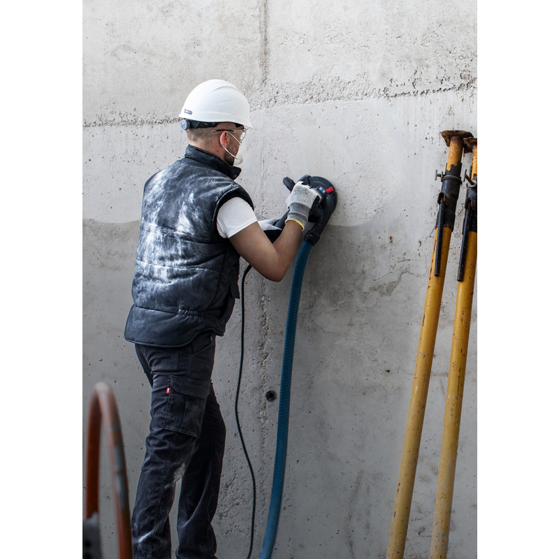 Bosch Expert Diamond Concrete Grinding Head 125 x 22.23mm