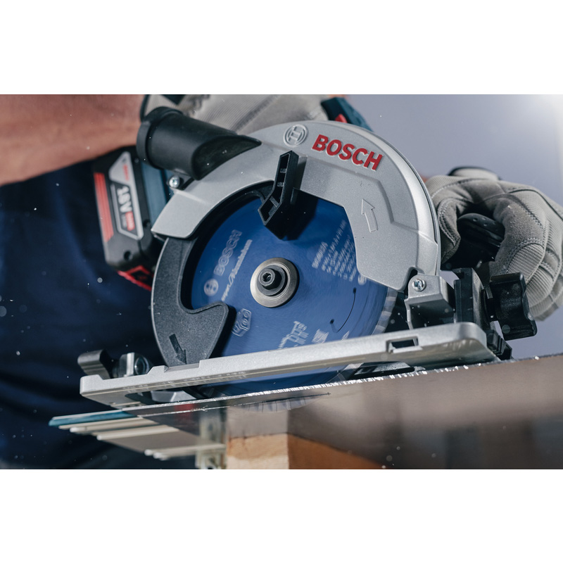 Bosch EXPERT Cordless Aluminium Circular Saw Blade 305 x 30 x 96T