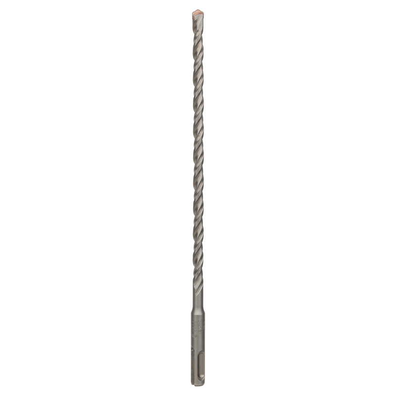 Bosch SDS Plus Hammer Masonry Drill Bit 8 x 260mm