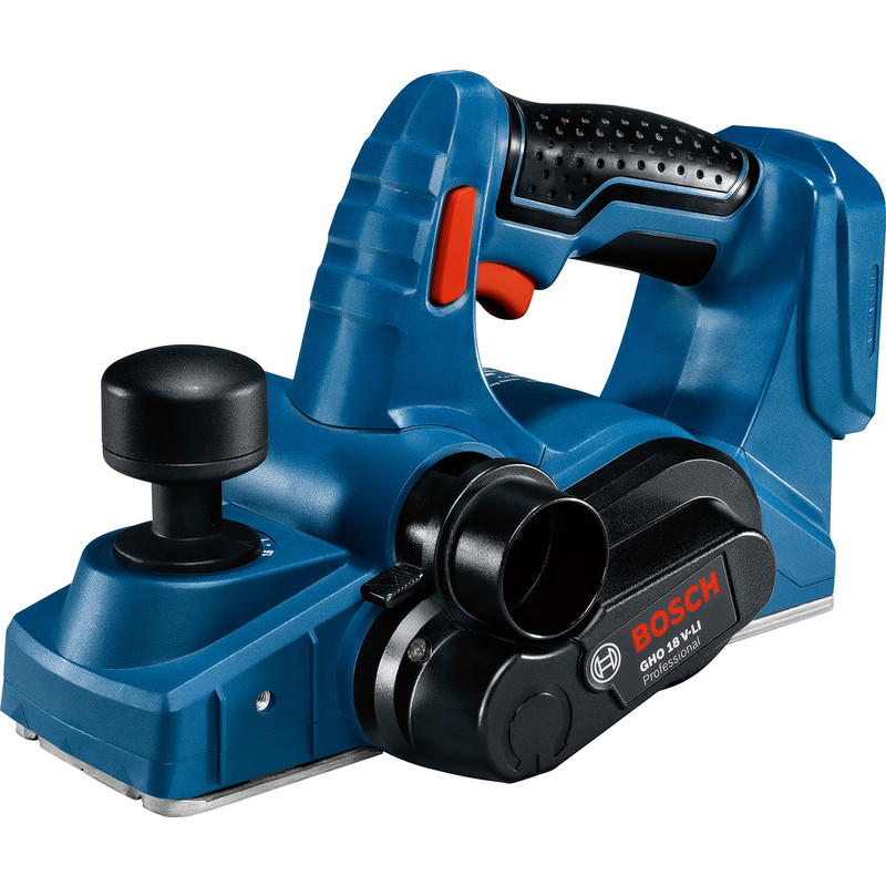 Bosch 18V Planer GHO 18V-LI Body Only