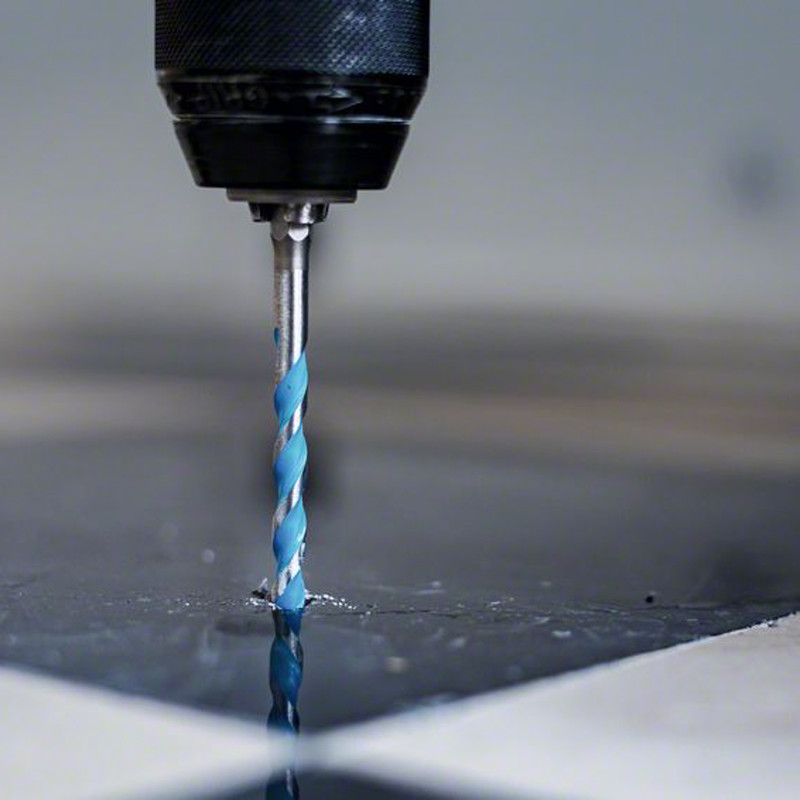 Bosch Expert CYL-9 Multi Construction TCT Drill Bit 6.0 x 100mm