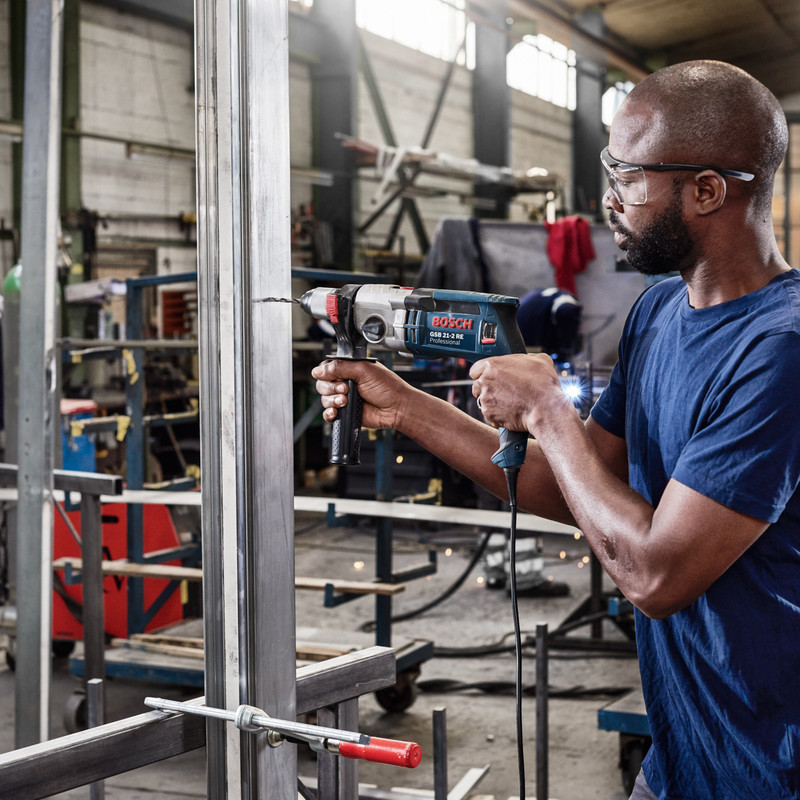 Bosch PointTeQ HSS Metal Drill Bit 3.5mm