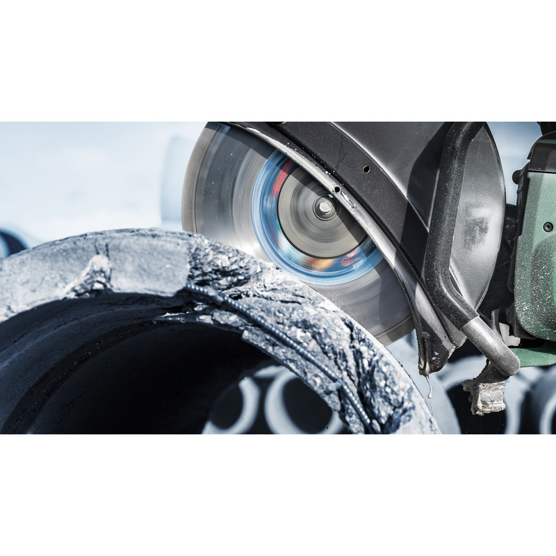 Bosch EXPERT Multi Material Diamond Blade 300 x 20/25.40mm