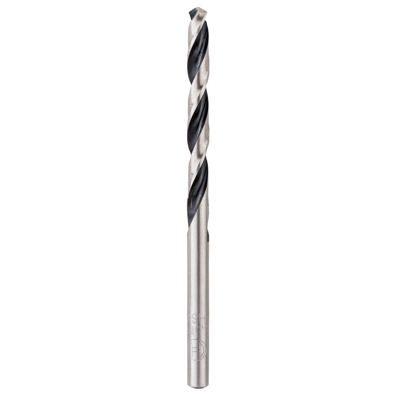 Bosch PointTeQ HSS Metal Drill Bit 5.5mm