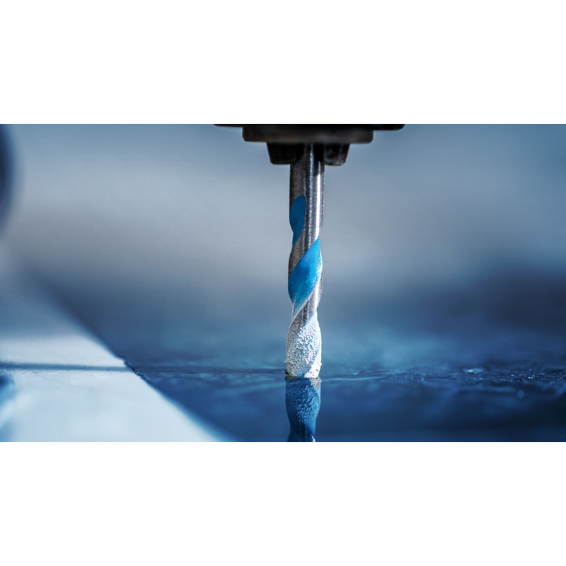 Bosch EXPERT Multi Construction TCT Drill Bit 4 x 75mm