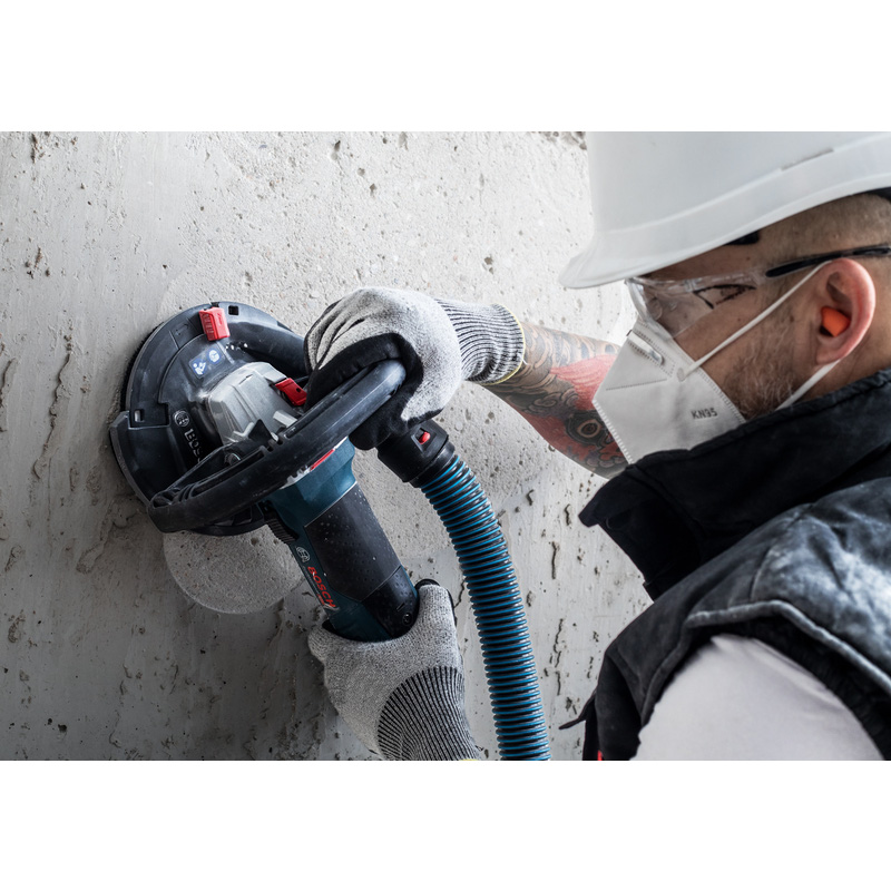 Bosch Expert Diamond Concrete Grinding Head 125 x 22.23mm