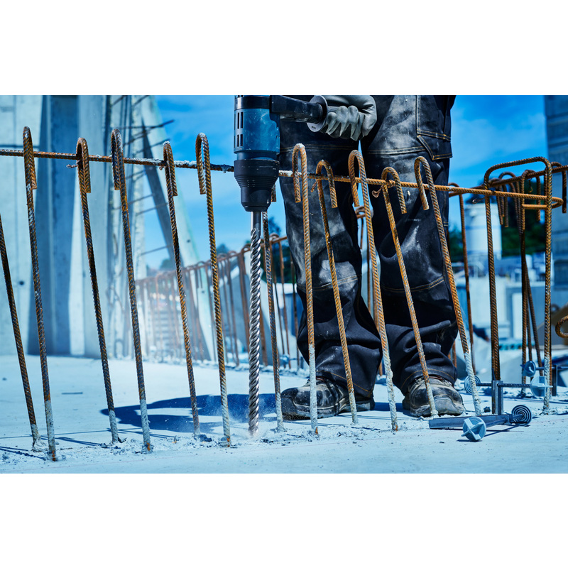 Bosch EXPERT SDS Max 8X Hammer Drill Bit 20 x 520mm