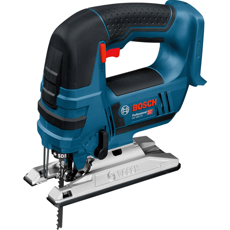 Bosch 18V Jigsaw Body GST 18V-LI B Body Only