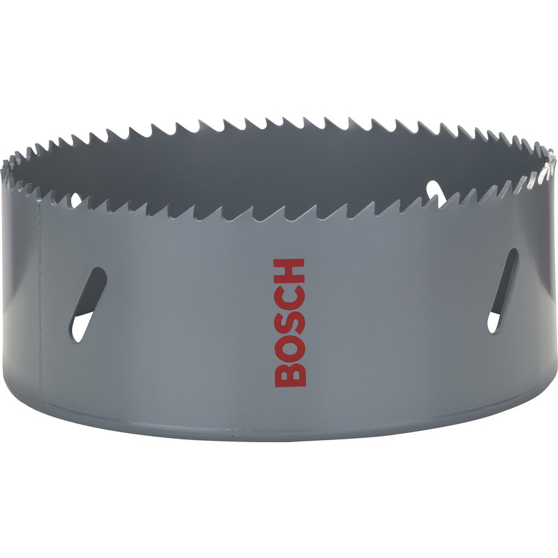 Bosch Bi-Metal Holesaw 127mm