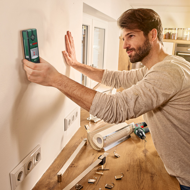 Bosch Truvo Multi Line Detector