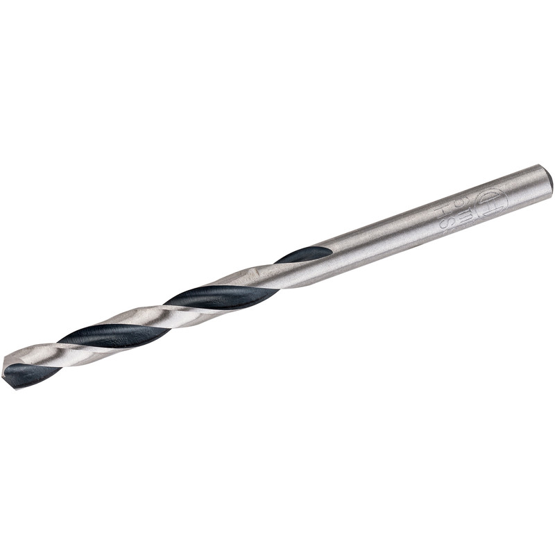 Bosch PointTeQ HSS Metal Drill Bit 6.0mm