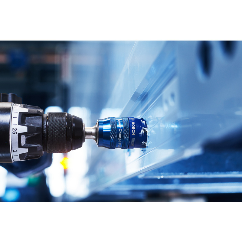 Bosch EXPERT Sheet Metal Holesaw 32mm