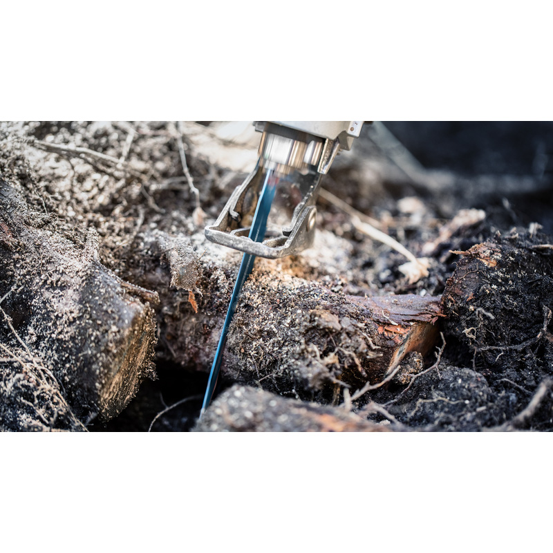 Bosch EXPERT Tough Wood Carbide Sabre Saw Blade S1142KHM