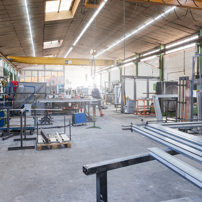 Bosch PointTeQ HSS Metal Drill Bit 8.0mm