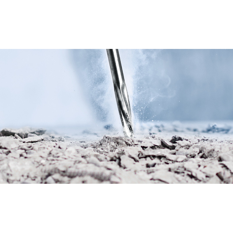 Bosch SDS Plus Pointed Chisel 250mm (Long Life)