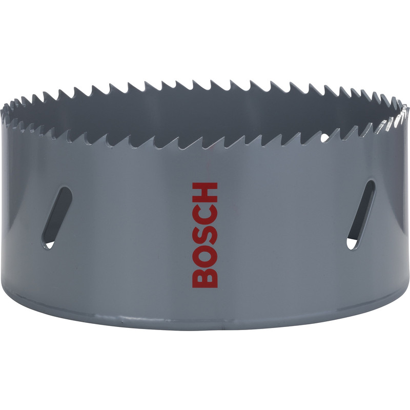 Bosch Bi-Metal Holesaw 114mm
