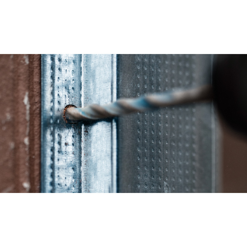 Bosch EXPERT Multi Construction TCT Drill Bit 5 x 85mm